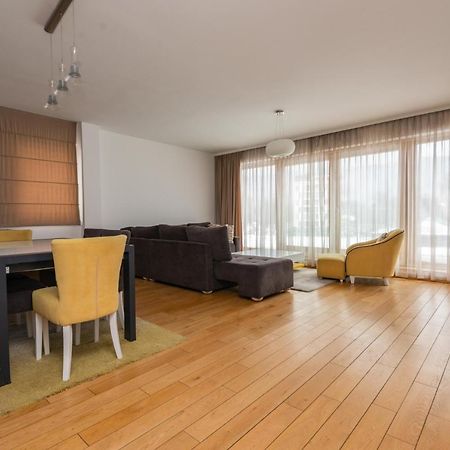 סראייבו Vip Apartments מראה חיצוני תמונה