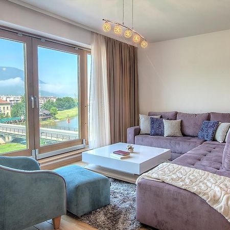 סראייבו Vip Apartments חדר תמונה