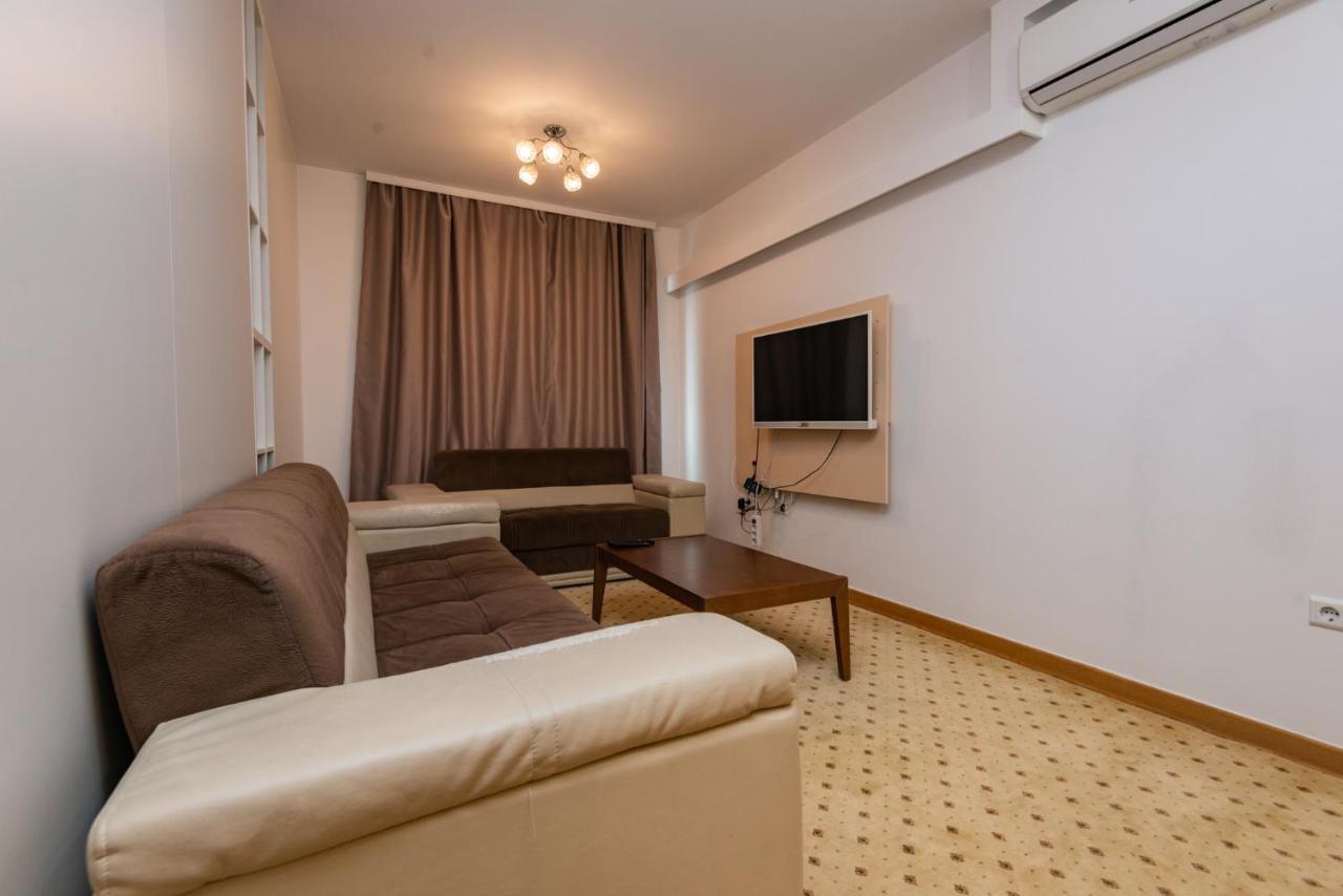 סראייבו Vip Apartments מראה חיצוני תמונה