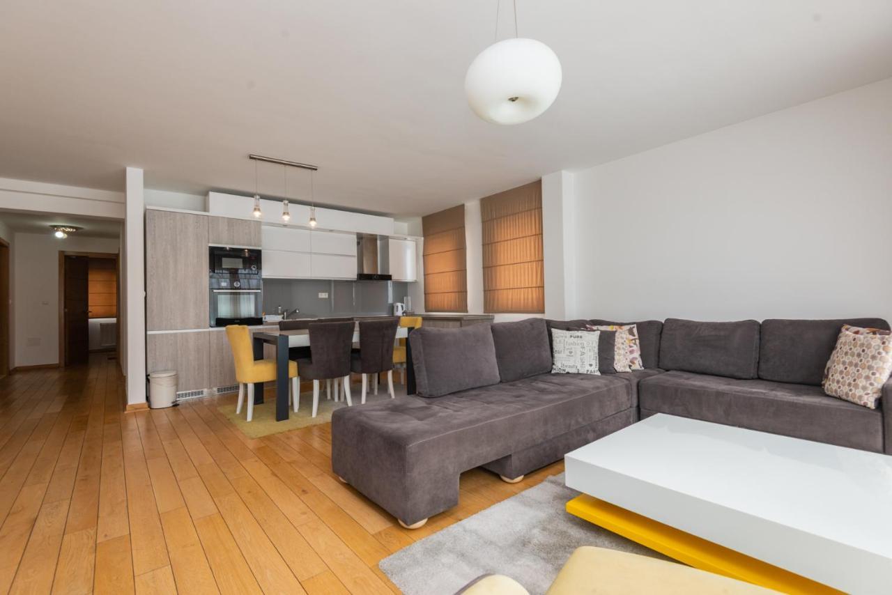סראייבו Vip Apartments מראה חיצוני תמונה