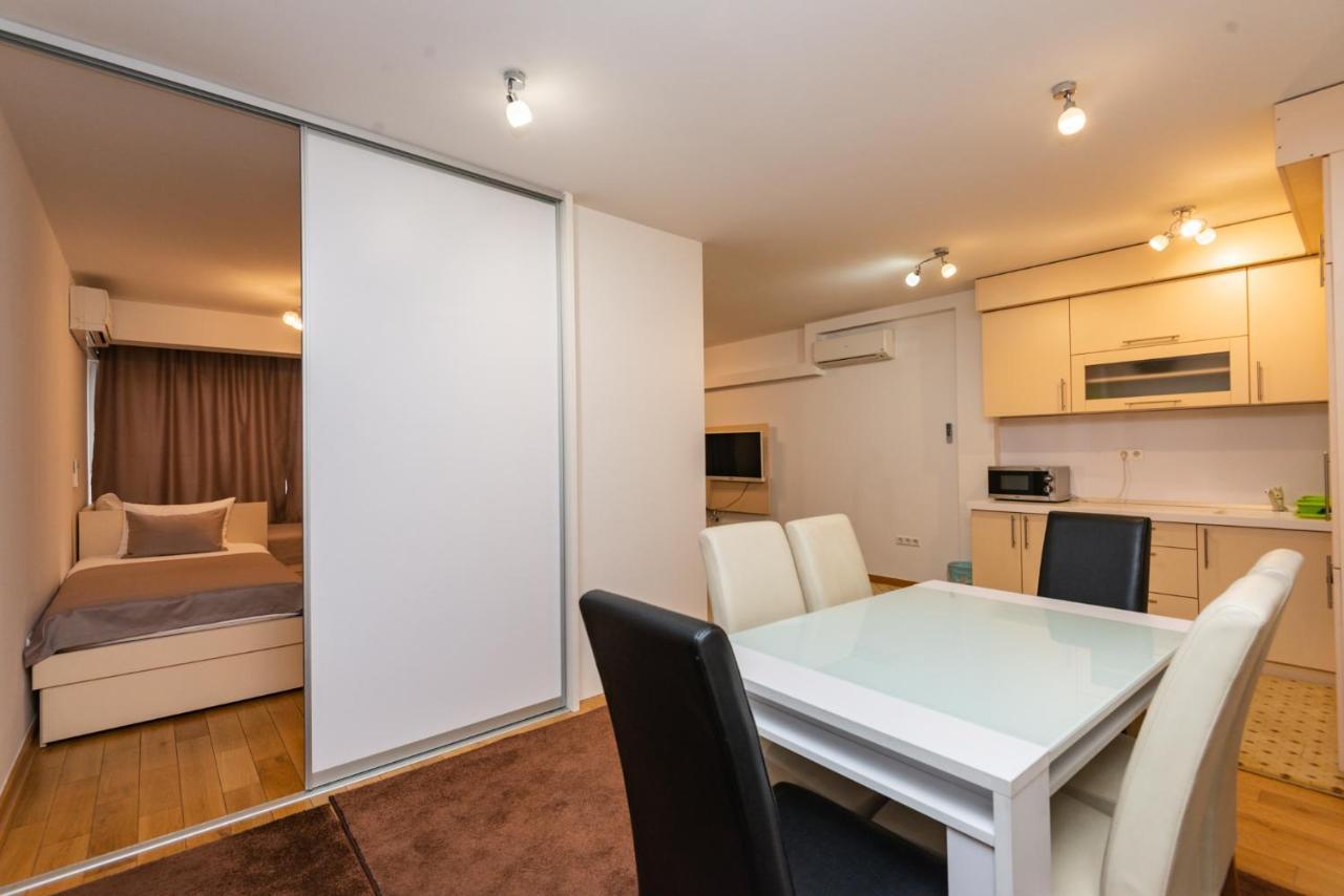 סראייבו Vip Apartments מראה חיצוני תמונה