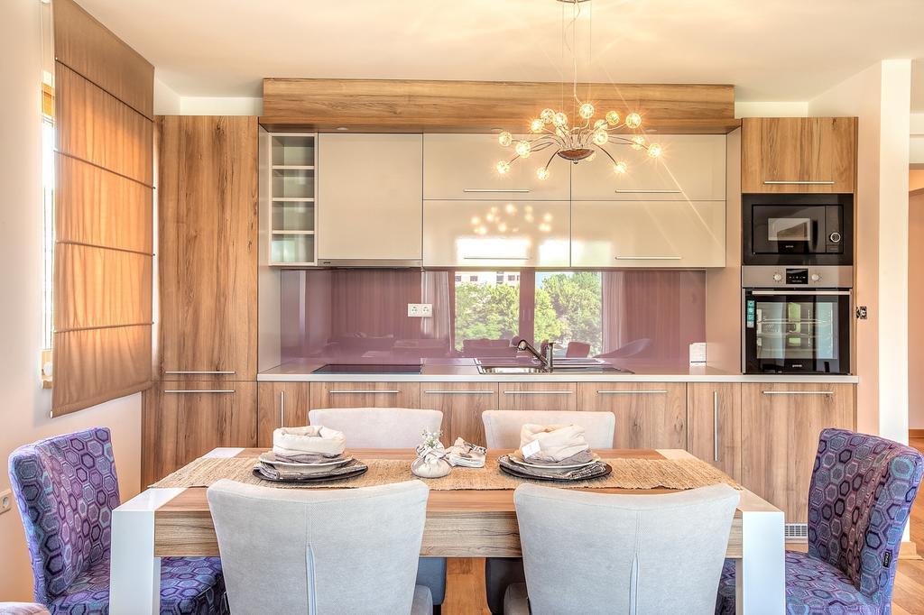 סראייבו Vip Apartments חדר תמונה