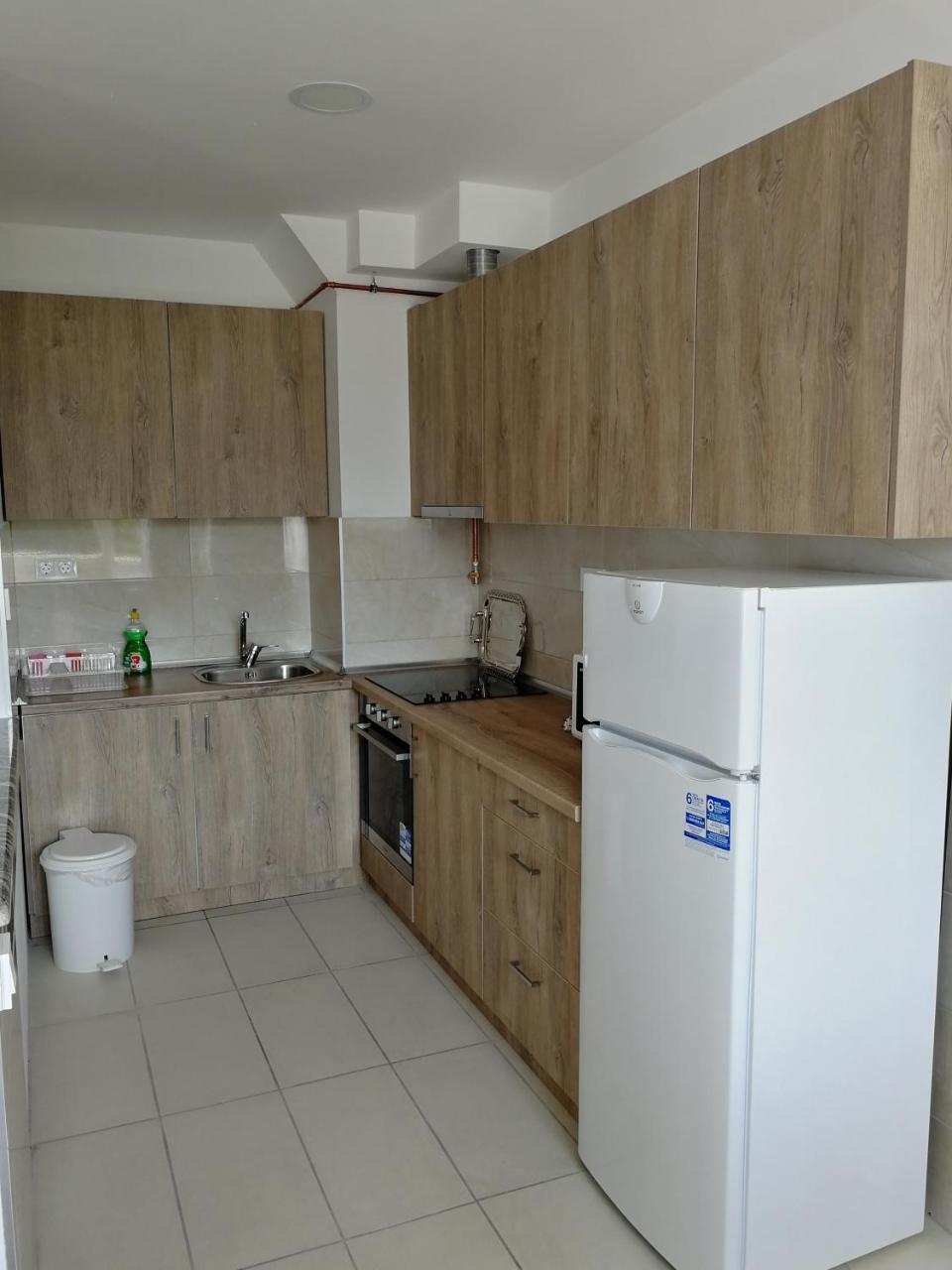 סראייבו Vip Apartments מראה חיצוני תמונה