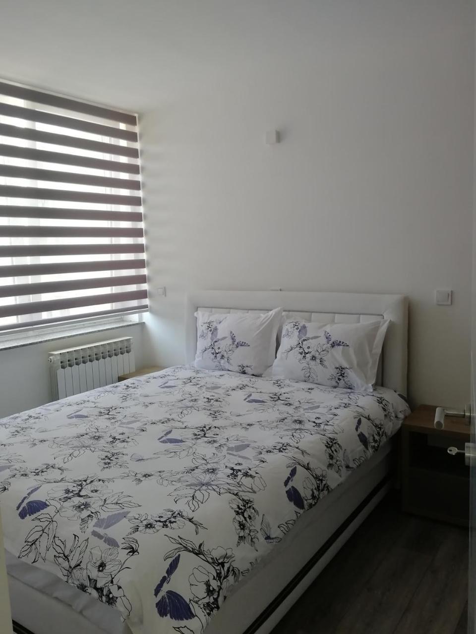 סראייבו Vip Apartments מראה חיצוני תמונה