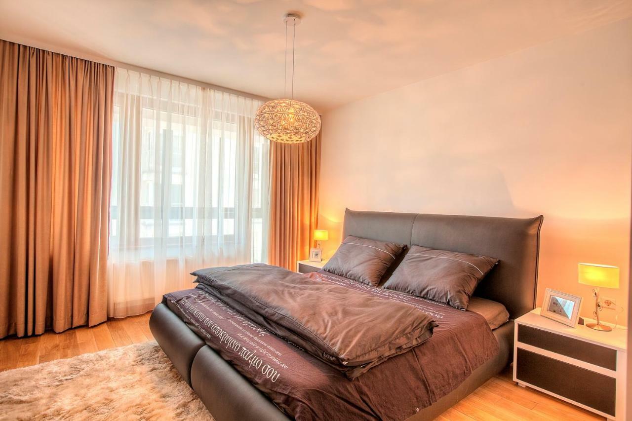 סראייבו Vip Apartments מראה חיצוני תמונה