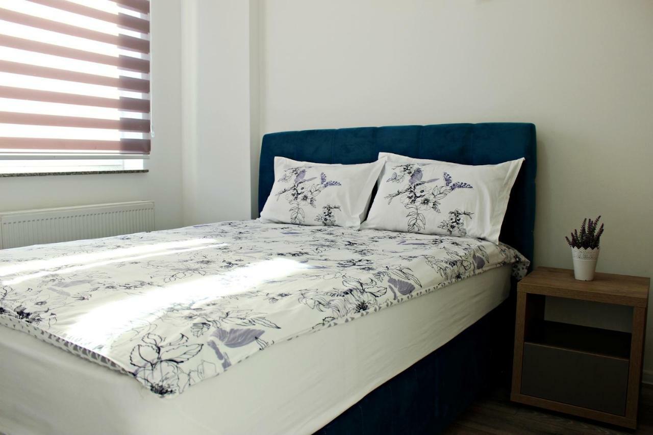 סראייבו Vip Apartments מראה חיצוני תמונה