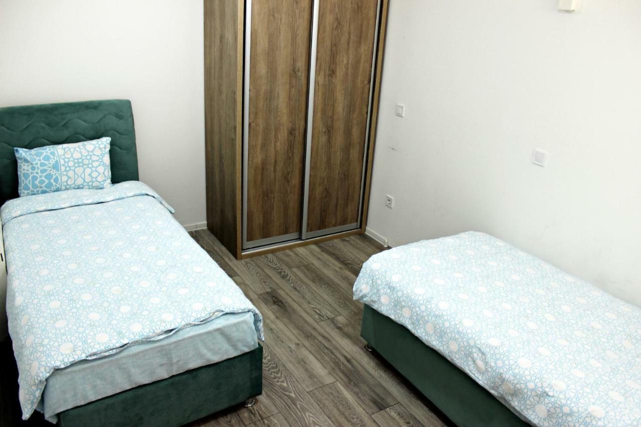 סראייבו Vip Apartments מראה חיצוני תמונה