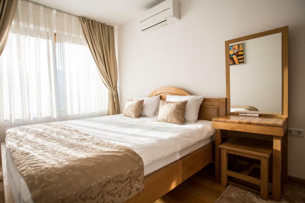 סראייבו Vip Apartments חדר תמונה