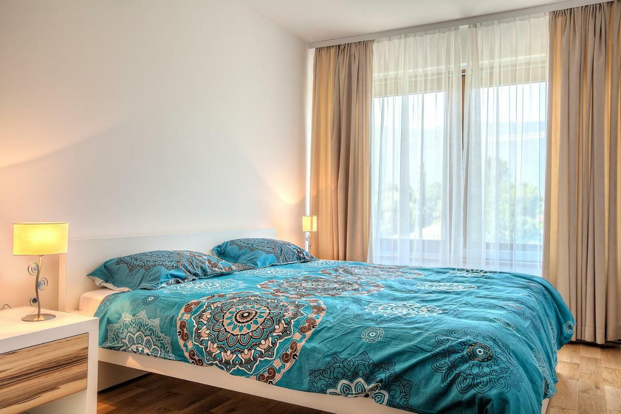 סראייבו Vip Apartments מראה חיצוני תמונה