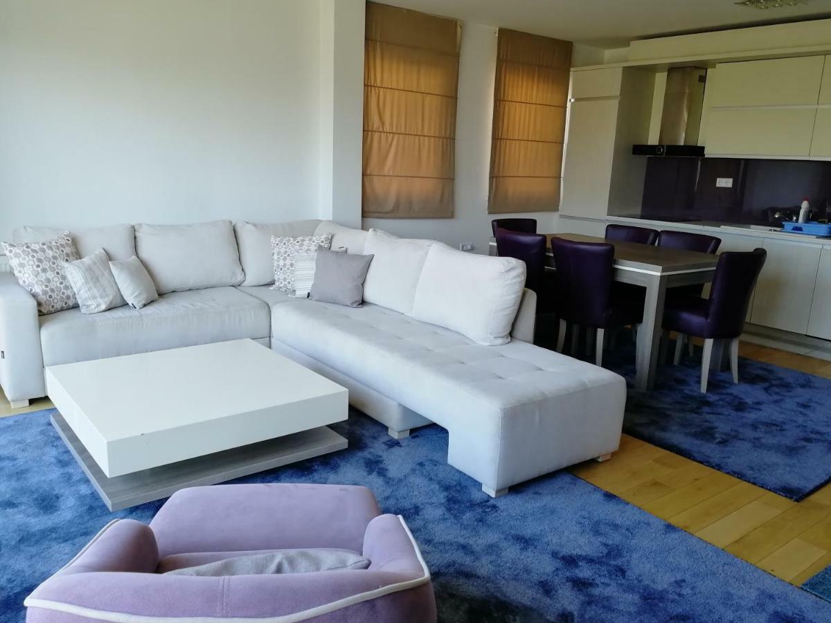 סראייבו Vip Apartments מראה חיצוני תמונה