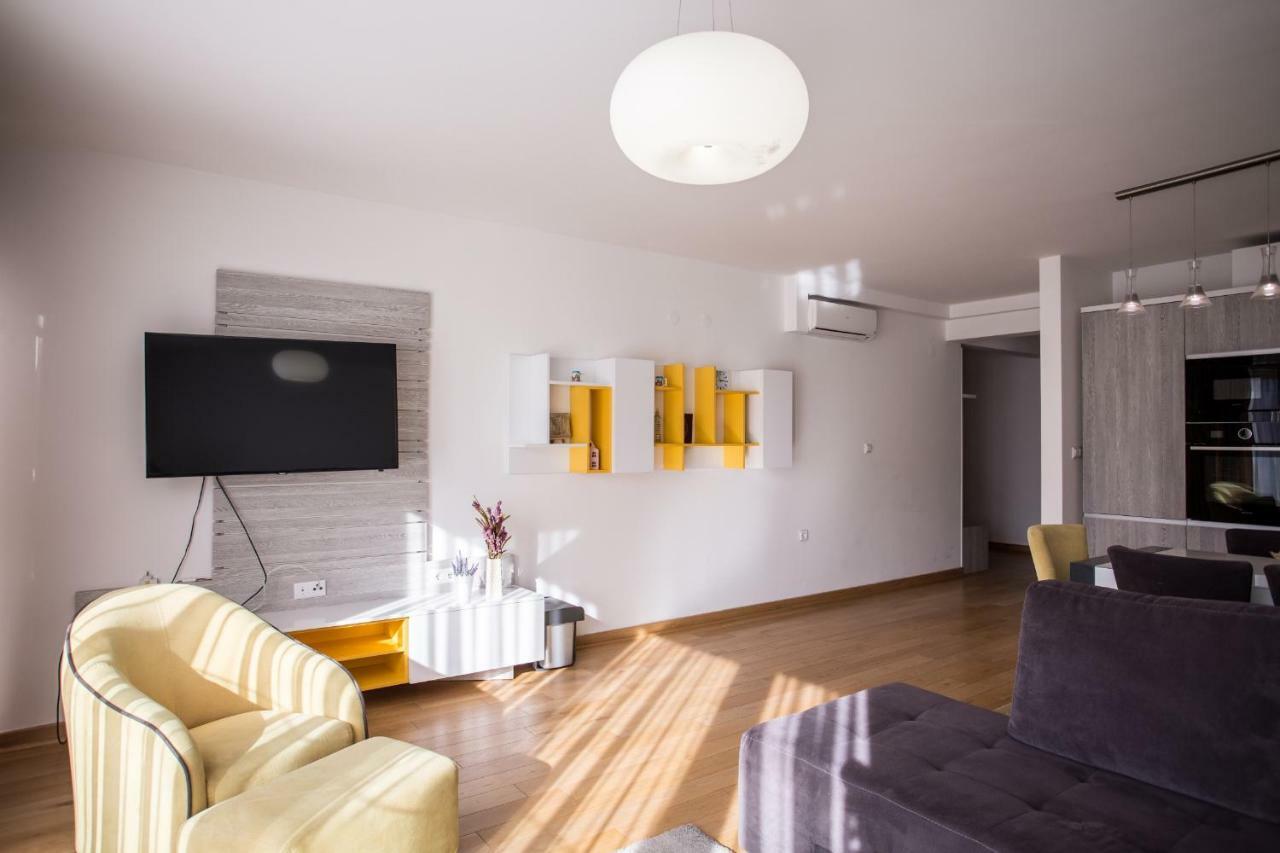 סראייבו Vip Apartments מראה חיצוני תמונה